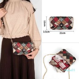 Cross Body Bags Legend Women Shoulder Bag Designer Messenger/crossbody Vintage Clutch For Retro Wallets