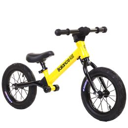 children's balance bike sliding two-wheeled bicycle baby no pedal yo-yo bicycle 2~6 years old children