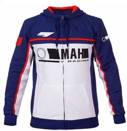 2021 autumn and winter motorcycle riding fleece sweater off-road warm jacket the same style customized222v