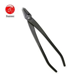 beginner grade 205 mm jin plier bonsai training wire pliers Carbon Steel bonsai tools made by TianBonsai 210719