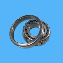 Swing Shaft Tapered Roller Bearing 4397241 4397242 (2PCS) Fit EX60-5 EX70UR-5 EX75US-5 ZX70 ZX70B Reduction Gearbox