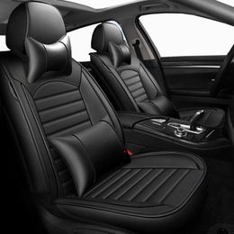Car Seat Covers Universal Cover For Lada 2114 Granta Xray Vesta Sw Cross Kalina Accessories Vehicle Seats