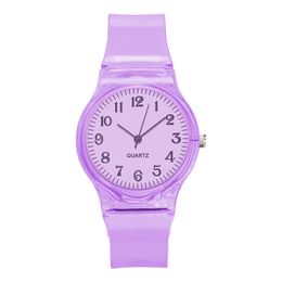 Women Watch Quartz Watches 21mm Waterproof Fashion Modern WristWatch Gifts for Woman Color1
