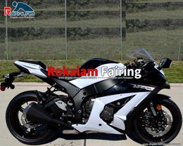 Bodyworks For Kawasaki Ninja 2013 2014 ZX10R ZX-10R ZX 10R 2011 2012 2015 Motorcycle Fairings (Injection Molding)