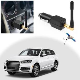 Car GPS Signal Jamm er Block er Shield ing Privacy Protection Positioning Anti Tracking Stalking for Auto Vehicles