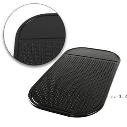 Car mat Sticky Pad non-slip silicone mat RRE11354