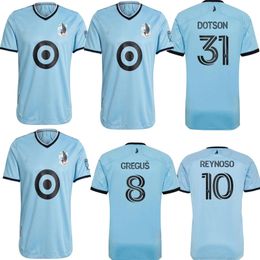 mls shirts uk