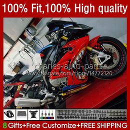 Injection Mould Bodyworks For BMW S-1000RR S1000 RR 2015 2016 2017 2018 Body 20No.80 S1000-RR 2015-2018 S 1000RR 1000 RR Shark fish S1000RR 15 16 17 18 OEM Fairing Kit