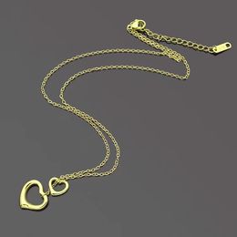 LOUIS VUITTON Necklace Pendant AUTH Colier Blooming Necklace Strus Metal  M68374