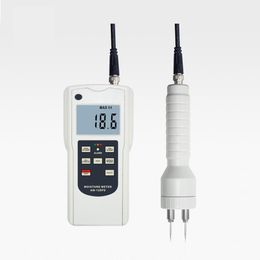 Digital AM-128PS Multifunction Moisture Metre With Two measurement modes: Search Type & Pin Type