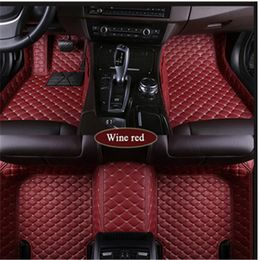 Specialising in the production and sales of Rolls-Royce, Phantom, Gust, Cullinan, Phantom, etc. The car mats are made of high-quality leathe