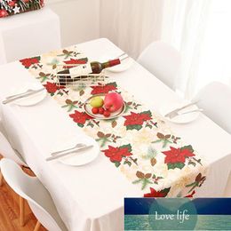 Table Cloth For Homer Decor Polyester Christmas Checkered Tablecloth Indoor And Outdoor Elegant Tablecloth Decoration1