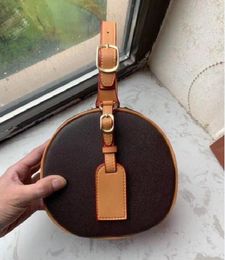Classic Hot sold leather shoulder bag Top quality womens designer handbags Fashion women chain crossbody bags tog05