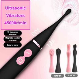 Nxy Sex Vibrators Ultrasone High Frequency for Women Fast Scream Orgasm Gspot Clitoris Stimulator Clit Climax Massage Toys 12116120760