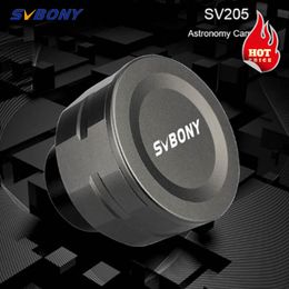 SVBONY Telescope Electronic Digital Eyepiece 1.25Inch CMOS Astronomy Planetary Camera Pography SV205