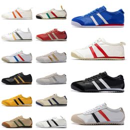 aaa+ Quality Fashion Trainers Outdoor Sports Running Shoes Men Women Black White Blue Red Yellow Green Professional Sneakers Classic Big Size 36-45