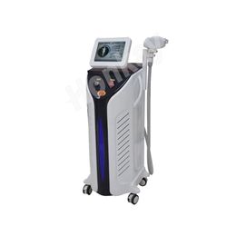 Medical CE Approved 2000W Input Hot sale Machine Germany Device 3 Wavelength 755 808 1064 Diode body permanent Laser Hair Removal For Spa