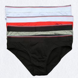 No. 1085 Men Underpants Comfortable and Breathable Cotton New Short Underwear High Quality