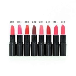 Creamsheen Lipstick maquillage de luxe Lip Cream Luxury Lipsticks Nutritious Hydrating Moisturiser Lips Makeup