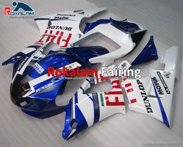 Motorbike Fairing Set For Yamaha YZF R1 YZF-R1 1998 1999 YZF 1000 R1 YZF1000-R1 98 99 Cowling (Injection Molding)