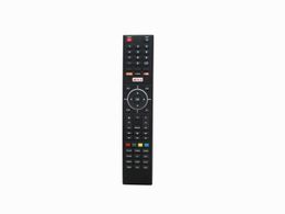 Remote Control For Seiki XHY35501 XHY35504 SE45HYT SE40FYT SE50FYT SE48UXC4TCA SE55UET SE48UXC4T SE32HY27-D XHY39102 SE58UY06 Smart 4K UHD LCD LED HDTV TV