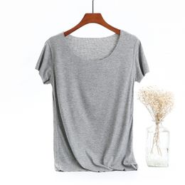 Women lvory Short Sleeve Shirtmint Top Garment red 210310