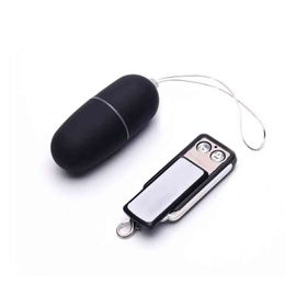 NXY Eggs Wireless Remote Control Jump Bullet Vibrator Vibration YEAIN Portable Waterproof Adult Female Sex Toy Store Products 1124