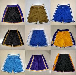 Buy Lakers Shorts Online Shopping at 