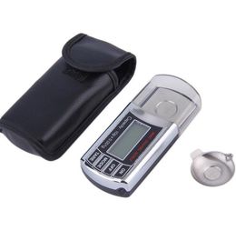 Brand New Professional Mini Portable LCD 100g/0.01g Digital Pocket Jewellery Scales Precision Balance Weighing Backlight