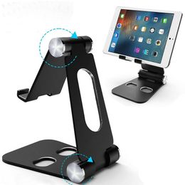 holder Universal Tablet Desktop Stand for iPad 7.9 9.7 10.5 11 inch Metal Rotation Holder Samsung Xiaomi Huawei