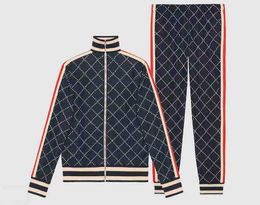 19 all nem Luxury mens tracksuit Sweatshirts Suits men track sweat suit Man jacket coat hoodie sweatshirt Sportswear