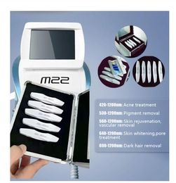 Find Similar M22 IPL OPT HR Multi-application Laser Beauty Machine For Skin Rejuvenation Vascular Hair Removal Lazer salon spa Equipment