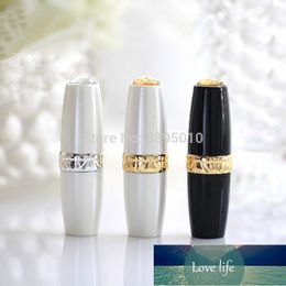 Empty Cosmetic Containers lipstick Tube Fashion Makeup Lipstick Bottle DIY Homemade Bottle F5061 Factory price expert design Quality Latest Style Original Status