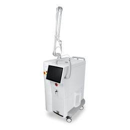 Newest Multifunctional Co2 Lasers Machine Tighten the vagina skin care Painless Stretch Mark Scar Removal Beauty salon Equipment
