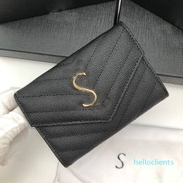 fashion designer Wallets luxury clutch bag purses brand genuine leather women high quality mini handbag the girl purse