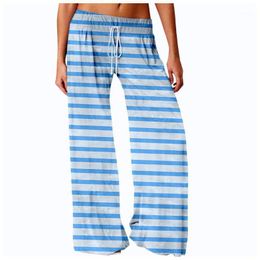 Pantalones De Rayas Horizontales Oferta Online | DHgate.com