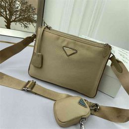designersFashion Purse Europe Handbag America And Scarf Bag Messenger Shoulder Crossbody Women Girl Chain Ikgvc