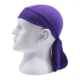 Cycling Caps & Masks Riding Outdoor Sports Headscarf Breathable And Quick-drying Sunscreen Pirate Hat Motorcycle Cap Hood Soft Equipment