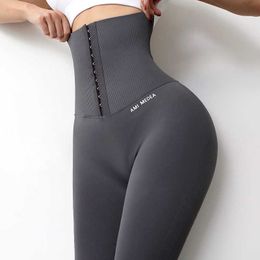 Seamless leggings Yoga Pants Gym Leggings Sport Women Fitness High Waist Compression Tights Push Up Running Sports leggins mujer 210929