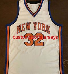 Mens Women Youth Renaldo Balkman Basketball Jersey Embroidery add any name number