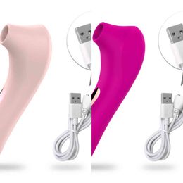 NXY Vibrators Vagina Sucking Vibrator Oral Tongue Blowing Suction Clitoris Stimulator Sex Toys For Adult Women Masturbator Erotic 1119