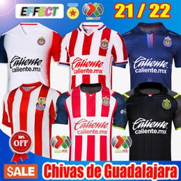 chivas jersey 2021 authentic