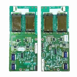 Original LCD Monitor Master/Slave Backlight Inverter TV Board Parts Unit For 6632L-0448A 6632L-0449A Screen LC420WX7