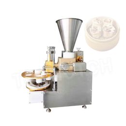 0-1800Pcs/H Siumai Machine Automatic Encrusting Machine Commercial Siomai Maker Lumpia Wrapper