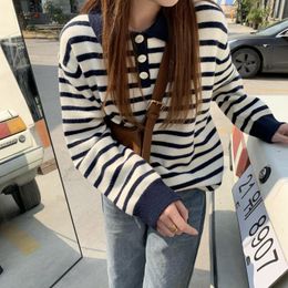 Descuento Moda Mujer S Elegantes Suéteres 2022 en venta en DHgate.com