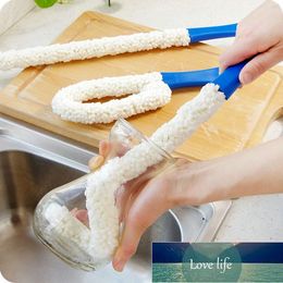 Bottle Brush Cleaner Straw Cleaning Brush Kitchen Wire Scrub Set for Washing Wine Decanter For Cleaning Shisha Bottles Factory price expert design Quality Latest