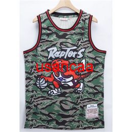 Men 8 styles jersey 1# McGRADY 2021 season camouflage basketball jersey S M L XL XXL