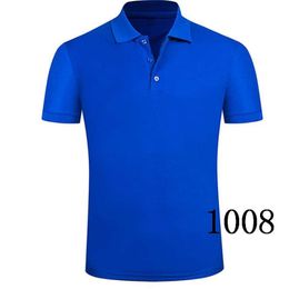 Waterproof Breathable leisure sports Size Short Sleeve T-Shirt Jesery Men Women Solid Moisture Wicking Thailand quality 151