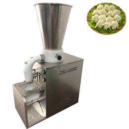 2021 Commercial dumpling maker electric dough ball machine dumpling machine stainless steel dumpling skin machine 800pcs/h