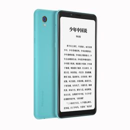 Original Hisense A5 4G LTE Mobile Phone Facenote reader Novels Ebook Pure Eink 4GB RAM 64GB ROM Snapdragon 439 Android 5.84" Full Screen 13.0MP AI Face ID Smart Cell Phone